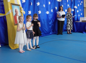 Gala Finałowa XII Powiatowego Konkursu „Dla Ciebie, Mamo...”