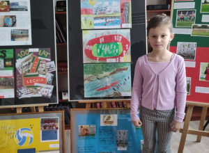 „Ja i moja Mała Ojczyzna: sportowy Tomaszów Mazowiecki”