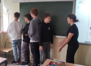 Sztuka dialogu i rozwiązywania konfliktów