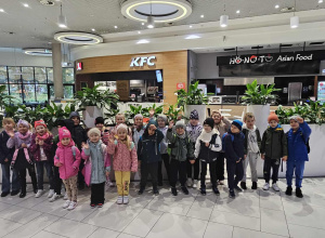 Dzień Chłopaka w Tęczowej Akademii