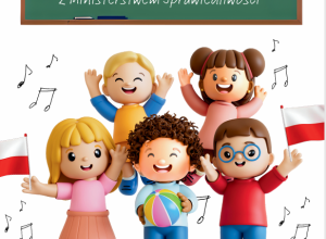 Konkurs „Do hymnu z Ministerstwem Sprawiedliwości”