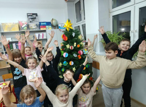 Wkrótce święta