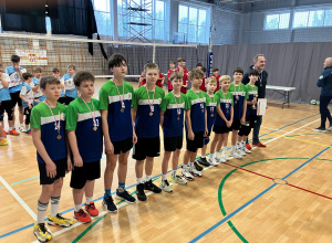 Mamy podium!