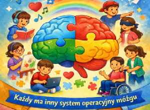 Dzień Świadomości Autyzmu