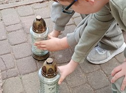 Pamiętamy o naszym Patronie – 21. rocznica śmierci św. Jana Pawła II