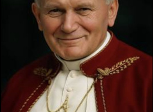 Zaproszenie do udziału w Szkolnym Konkursie Wiedzy o św. Janie Pawle II