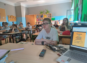 Nadużywanie nowych technologii