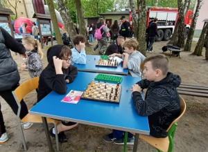 Piknik Rodzinny