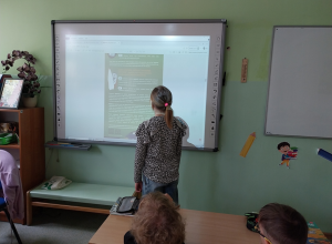 Kubusiowi Przyjaciele Natury – nowe misje
