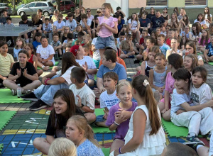 Apel podsumowujący sukcesy uczniów