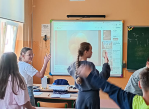Wspominamy Świętego Jana Pawła II – relacja z tygodnia pamięci