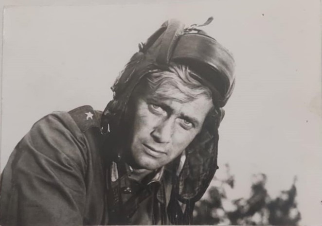 Janusz Gajos 
