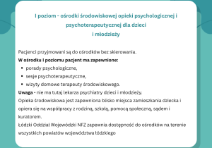 Pierwszy poziom referencyjny