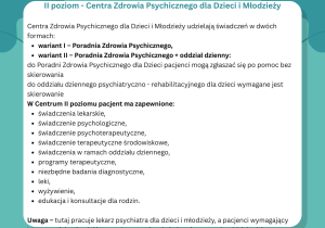 Drugi poziom referencyjny