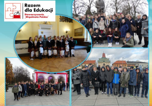 Projekt „Razem dla Edukacji”