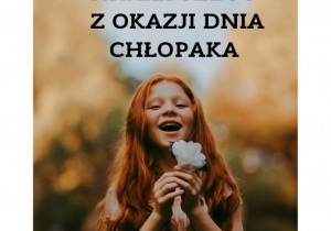 Dzień Chłopaka