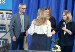 Konkurs "Chemia w służbie człowiekowi"