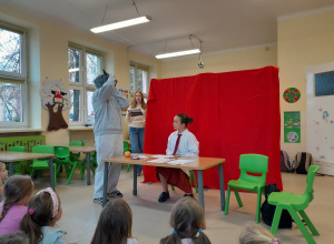 Dwa słówka na temat zdrówka