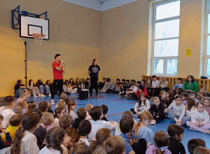 Bezpieczne ferie zimowe