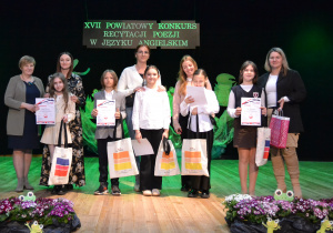 Laureaci Konkursu