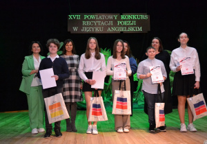 Laureaci Konkursu