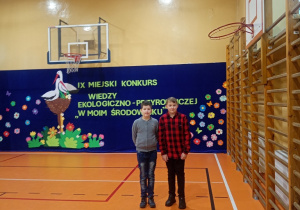 Laureaci konkursu