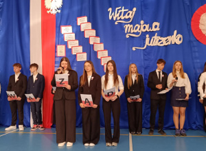 Uroczystość z okazji rocznicy uchwalenia Konstytucji 3 Maja