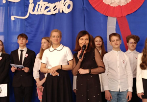 Uroczystość z okazji rocznicy uchwalenia Konstytucji 3 Maja