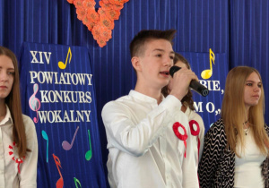 Uroczystość z okazji rocznicy uchwalenia Konstytucji 3 Maja
