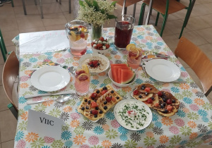 Klasa VIIc
