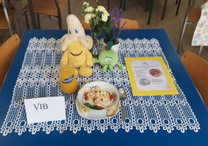 Klasa VIb