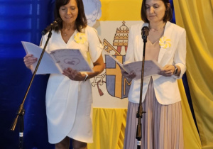 Przemówienia Dyrekcji szkoły