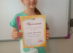 Mistrz ortografii