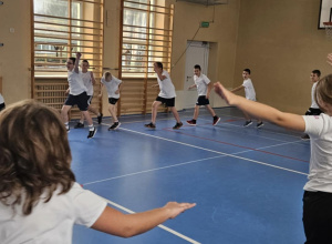 Fair play w sieci i play na boisku