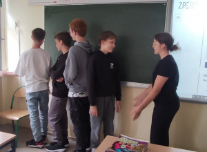 Sztuka dialogu i rozwiązywania konfliktów
