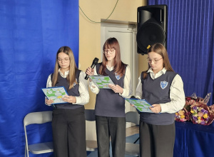 Dzień Edukacji Narodowej w naszej szkole