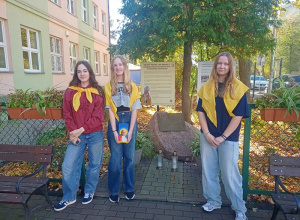 Kwesta papieska podsumowana