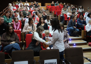 XVIII Powiatowy Konkurs Recytacji Poezji w Języku Angielskim