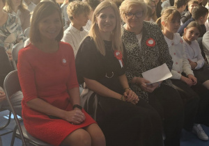 Społeczność szkolna