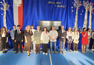 Społeczność szkolna