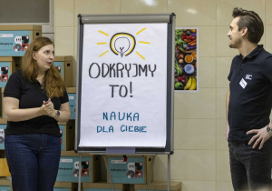 Warsztaty „Odkryjmy to!”