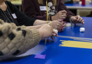 Warsztaty „Odkryjmy to!”