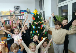 Warsztaty plastyczne w 1a