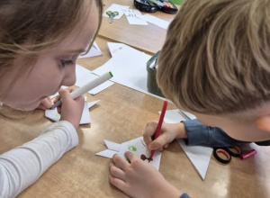 Popołudnia w Tęczowej Akademii