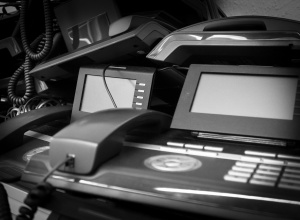 Szkolna zbiórka elektrośmieci