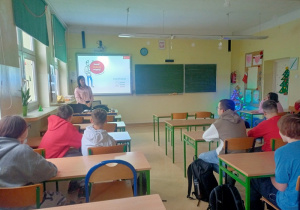 Zajęcia - Hazard – nie daj się wciągnąć!