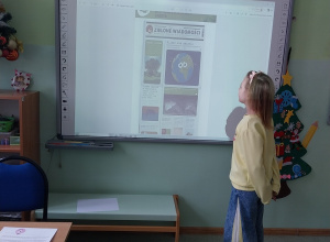 Misja szkoła. Na tropie zmian klimatycznych.