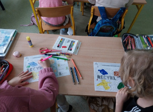 Misja Dom. Na tropie ekonawyków.