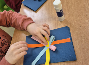 Dzień Babci i Dziadka w Tęczowej Akademii