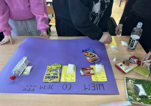 Zajęcia „Niezwykła matematyka”